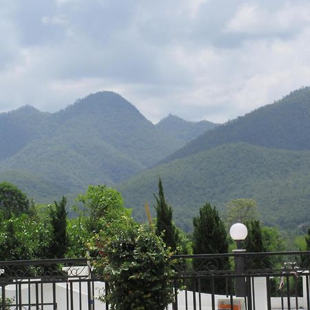 Baan Kung Kang De Pai Ngoại thất bức ảnh