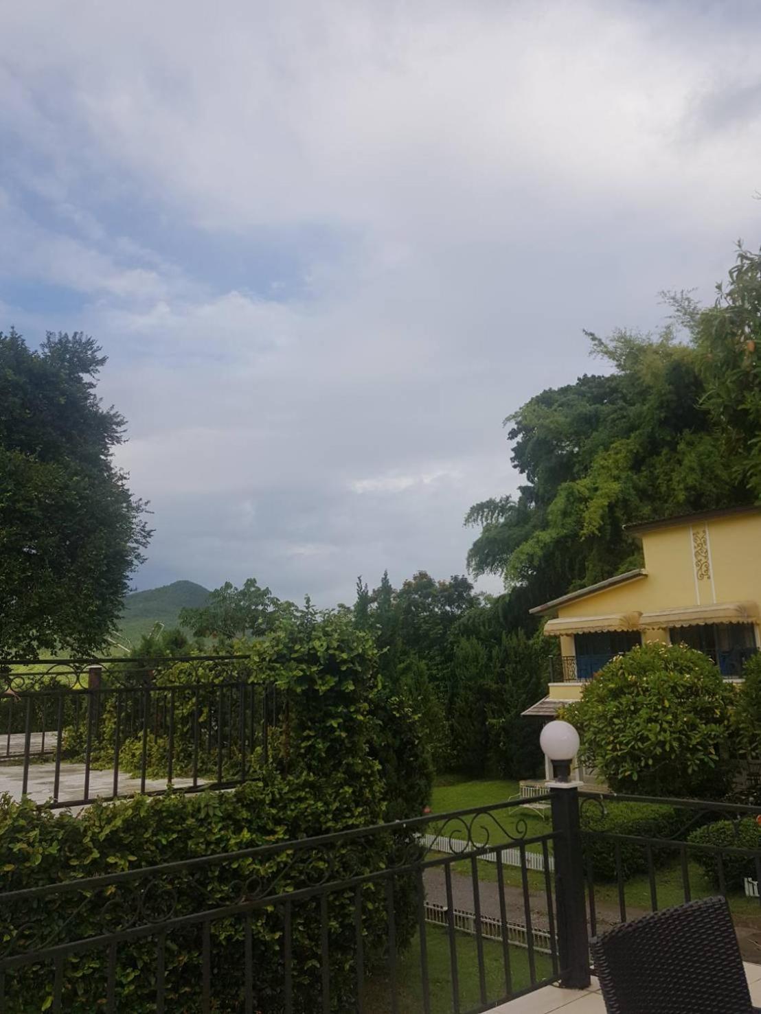 Baan Kung Kang De Pai Ngoại thất bức ảnh
