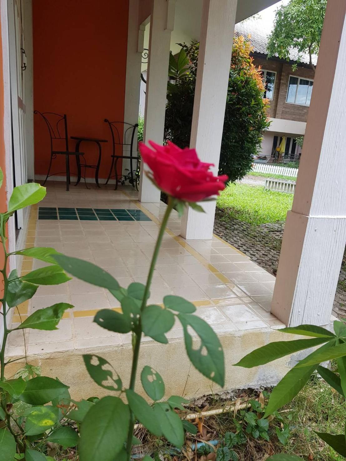 Baan Kung Kang De Pai Ngoại thất bức ảnh