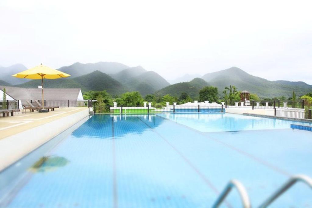 Baan Kung Kang De Pai Ngoại thất bức ảnh