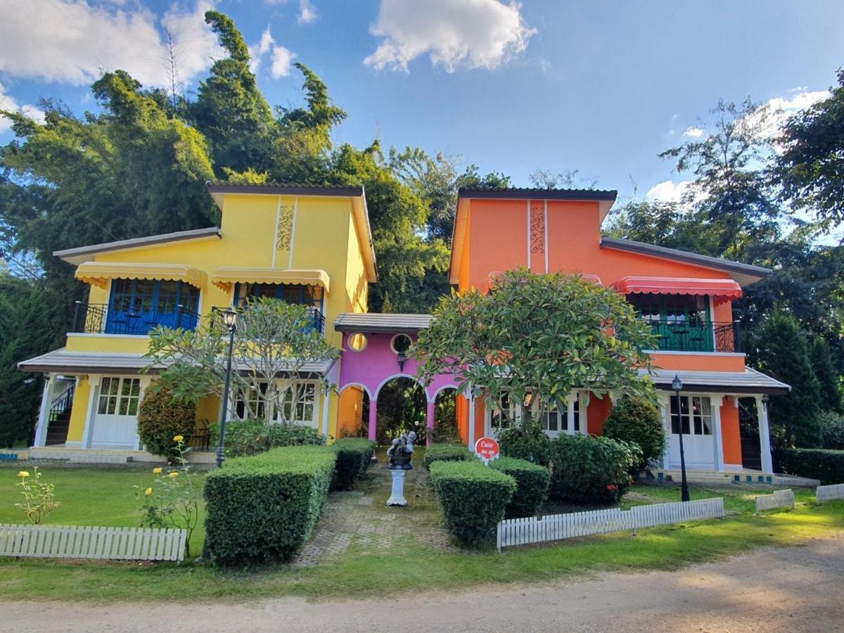 Baan Kung Kang De Pai Ngoại thất bức ảnh