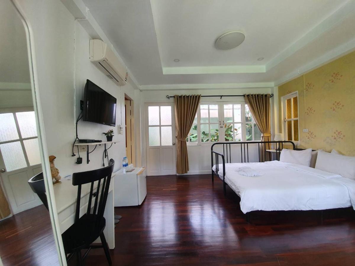 Baan Kung Kang De Pai Ngoại thất bức ảnh