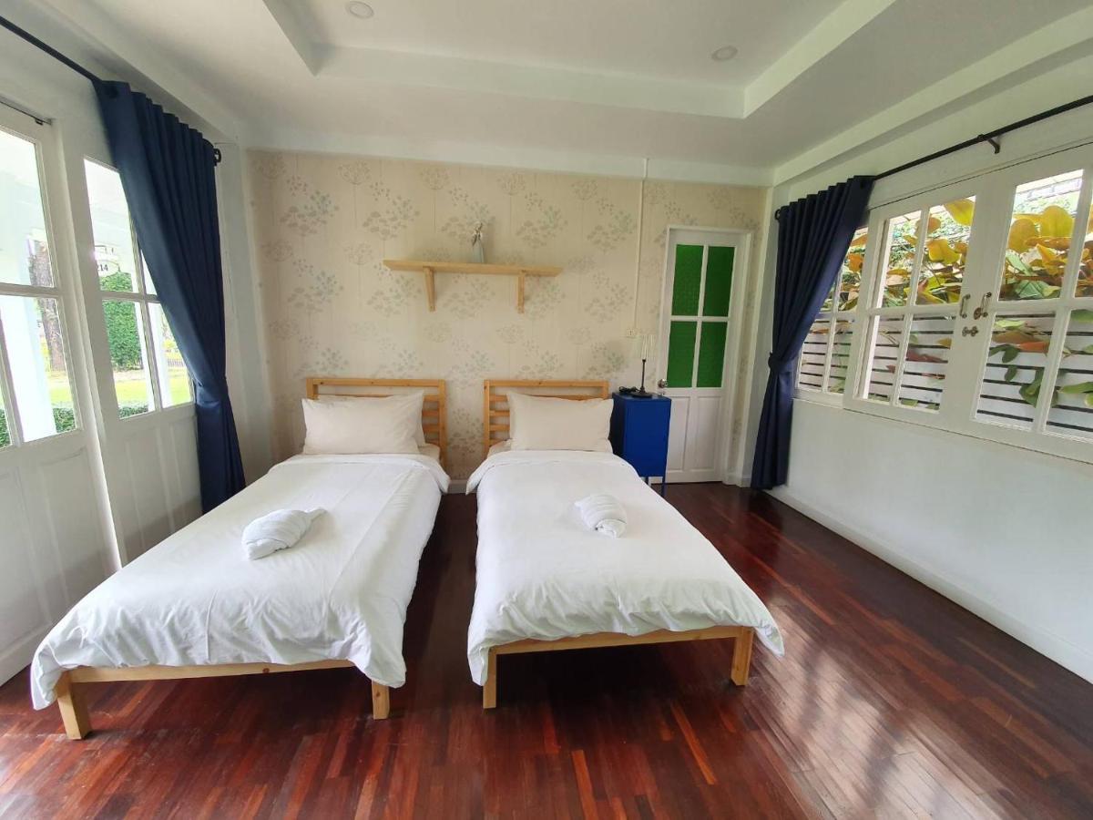 Baan Kung Kang De Pai Ngoại thất bức ảnh